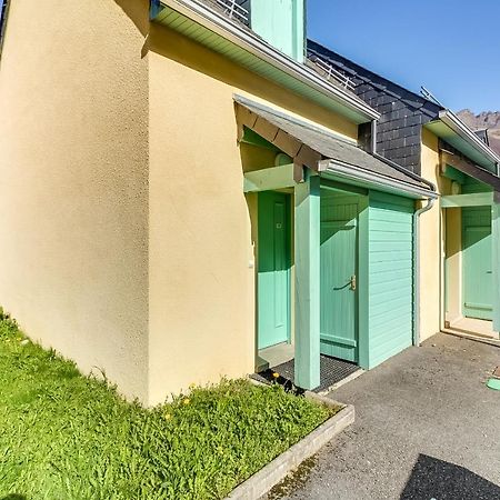 Chalet De Peyrelance Cauterets Zewnętrze zdjęcie